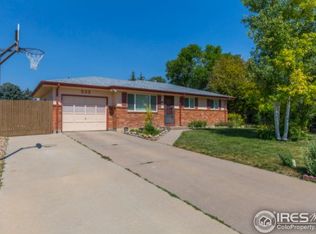 533 37th Ave, Greeley, CO 80634