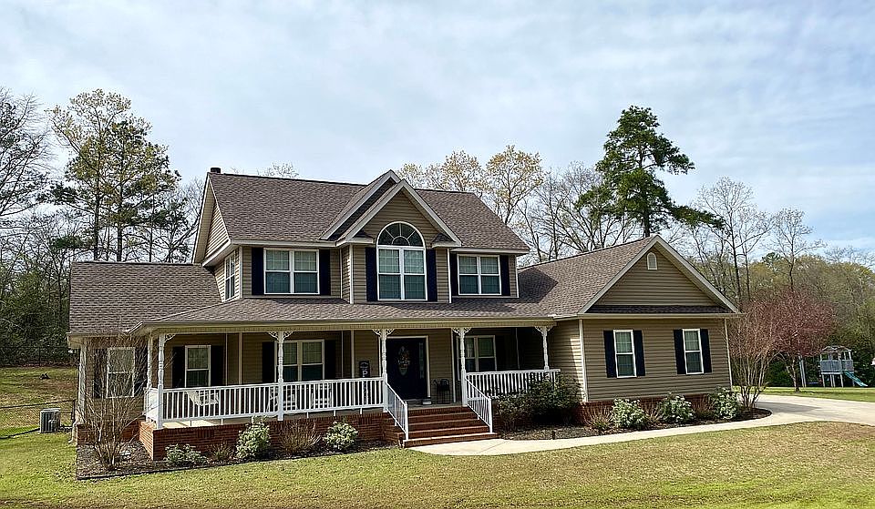 204 Walden Woods Dr, Macon, GA 31216 Zillow