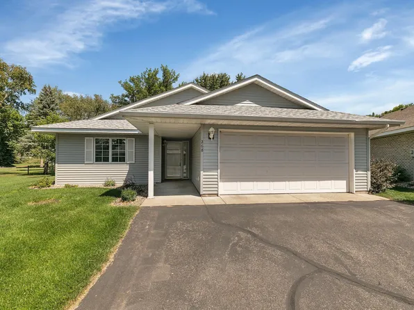 268 Waite Ave S, Saint Cloud, MN 56301