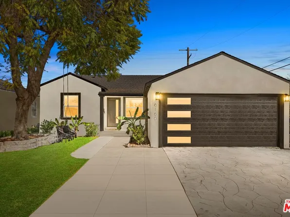 6160 Shoshone Ave, Encino, CA 91316