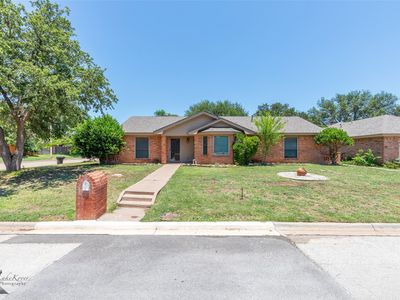 2850 Stonecrest Dr, Abilene, TX, 79606
