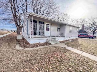 300 S 1st Ave, Brandon, SD 57005