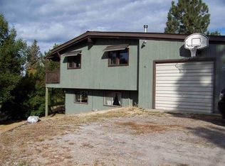 33724 Laurel Ln, Bigfork, MT 59911