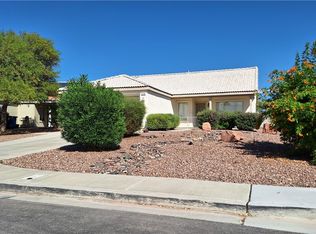 5116 Lydfort Ct, North Las Vegas, NV 89031