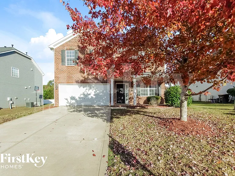 4019 Linville Falls Ln — Photo 1