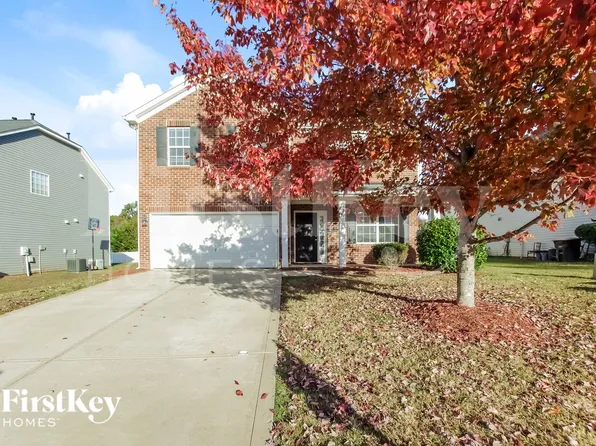 4019 Linville Falls Ln, Monroe, NC 28110