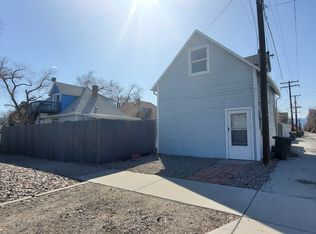 560 Teller Ave #C, Grand Junction, CO 81501