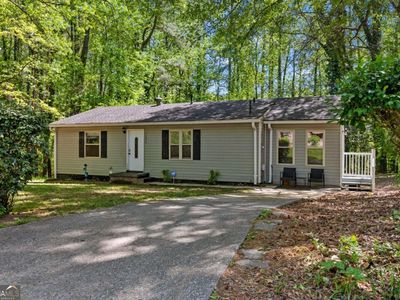 3690 Asbury Ln SW, Atlanta, GA, 30331