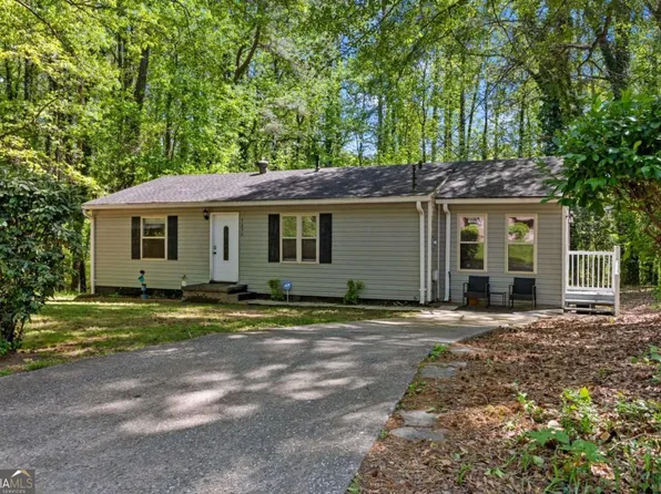 3690 Asbury Ln SW, Atlanta, GA 30331