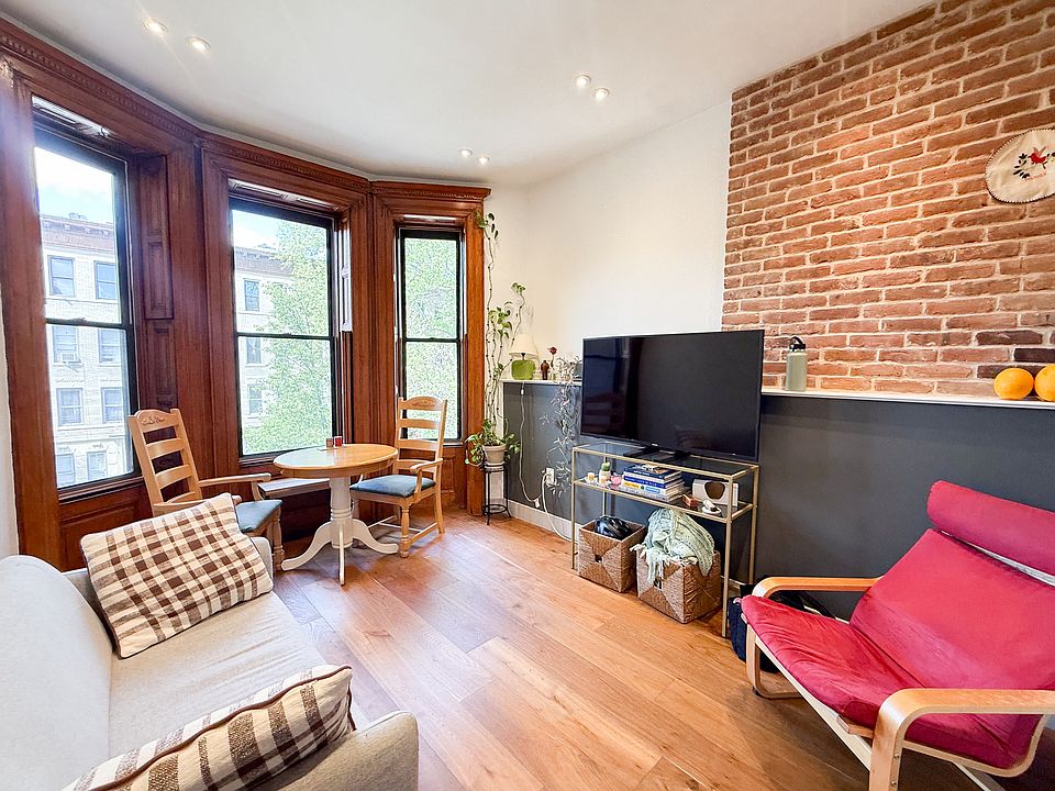 1st image of 1308 Pacific St APT 3