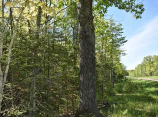 60 Andrew Anderson Rd, Mason, WI 54856