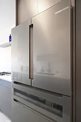 Sold by Amerihomes Realty of NY