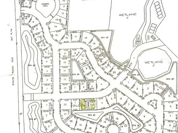 220 Live Oak Blvd #3, Crescent City, FL 32112