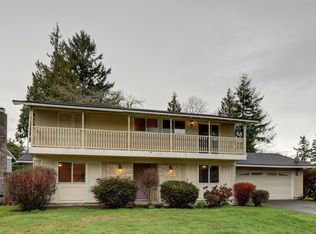 16840 NE 18th St, Bellevue, WA 98008