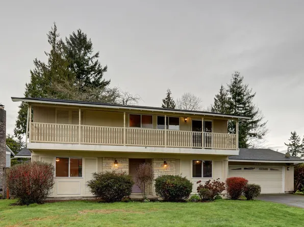 16840 NE 18th St, Bellevue, WA 98008