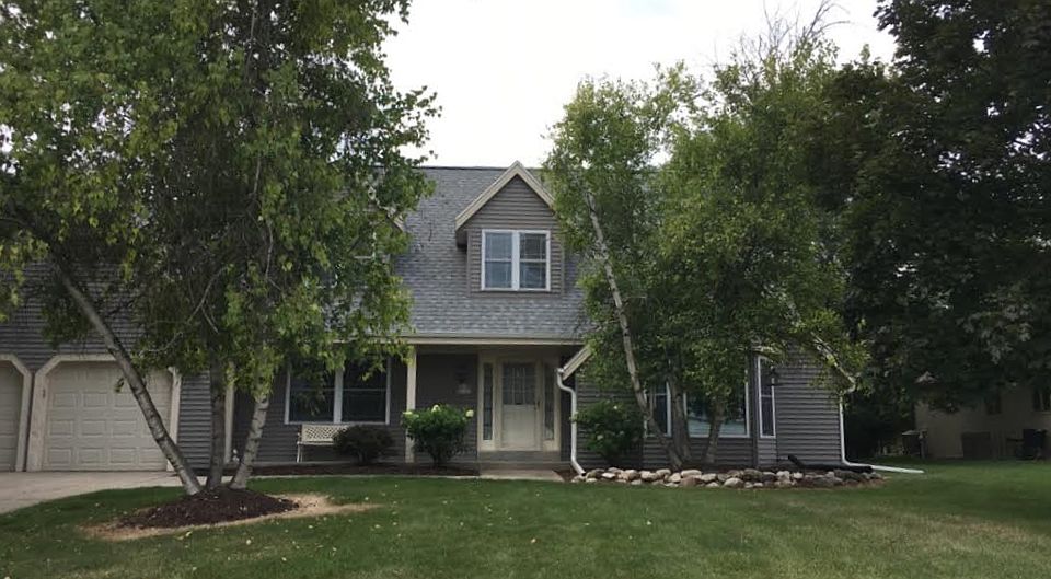 House Front