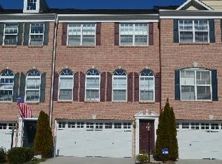 14802 Strayer Ln, Haymarket, VA 20169