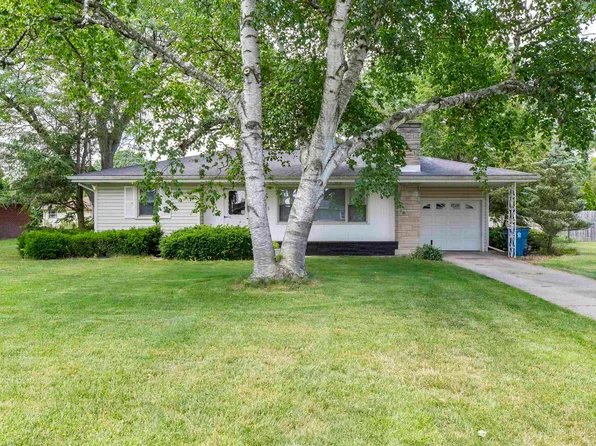 23425 Crest Ct, Elkhart, IN 46514