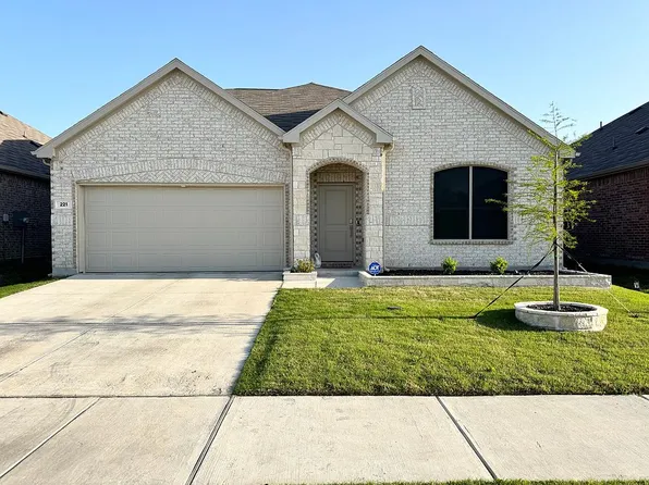 221 Ardsley Ln, Princeton, TX 75407