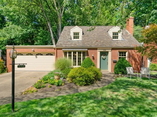 336 Shadowlawn Ave, Pittsburgh, PA 15216