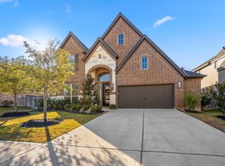 4226 Ana Ridge Ln, Fulshear, TX 77441