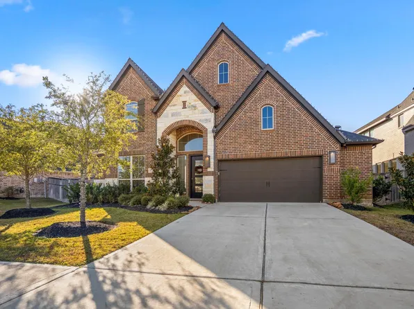 4226 Ana Ridge Ln, Fulshear, TX 77441