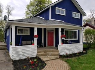 111 Cedar St, Ortonville, MI