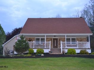 137 Bear Run Rd, Hollidaysburg, PA 16648