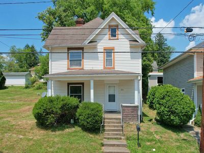 513 Grove St, Morgantown, WV, 26505