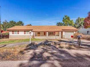 1209 Grand Ave, Canon City, CO
