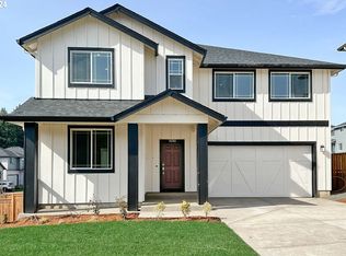 14740 SW 165th Ave, Tigard, OR 97224
