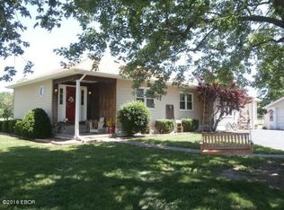 8652 Old State Route 14, Du Quoin, IL 62832