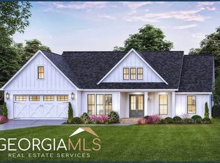 1105 Brannen Rd, Metter, GA 30439