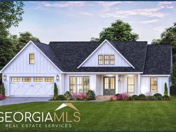 1105 Brannen Rd, Metter, GA 30439