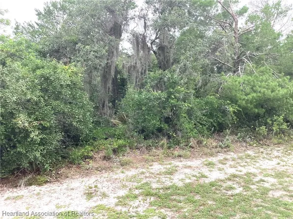 200 Hallmark Ave, Lake Placid, FL 33852