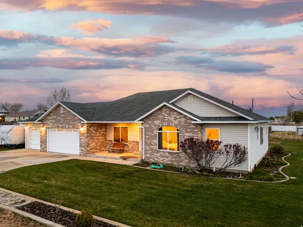 3870 N 15800 W, Altamont, UT 84001