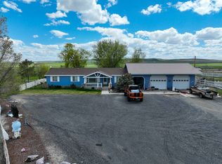 29328 Weaver Springs Ln, Burns, OR 97720