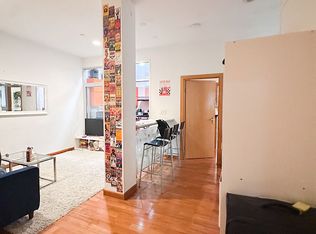 78 Ridge St APT 3B, New York, NY 10002