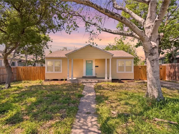 1333 York Ave, Corpus Christi, TX 78415