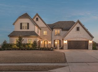 720 Columbia Dr, Prosper, TX 75078