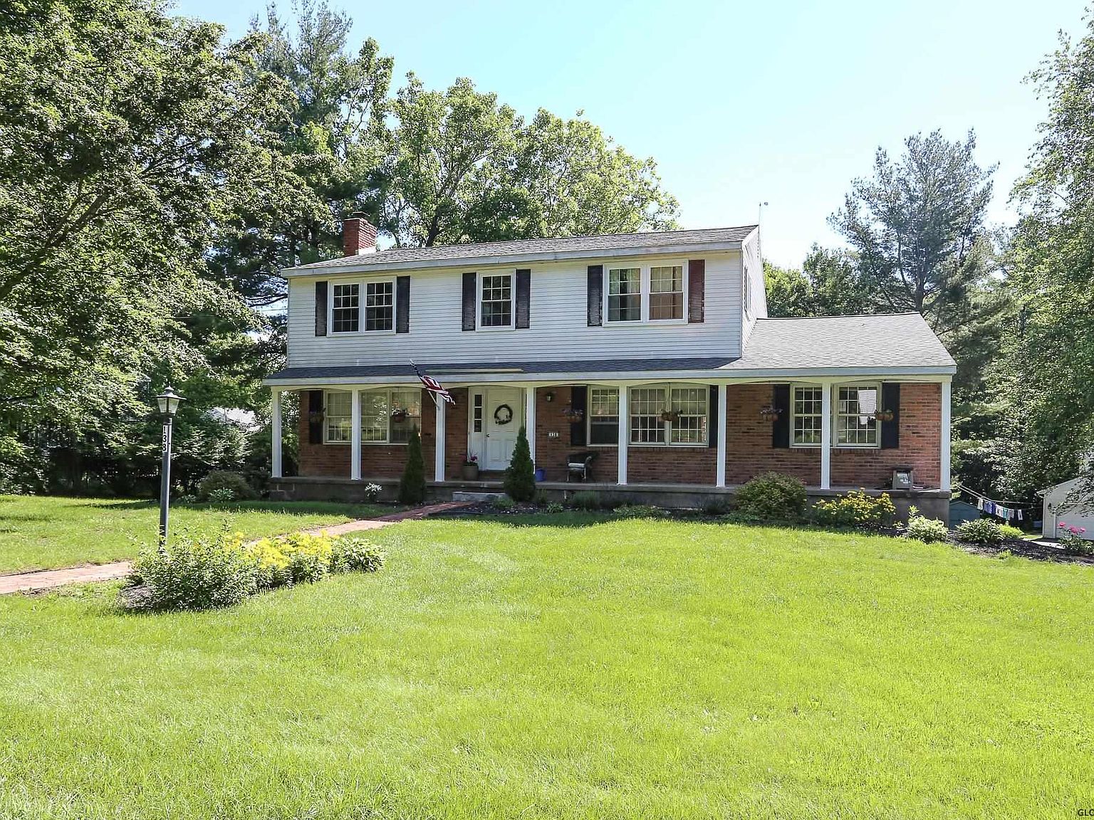 138 WOODHAVEN Drive, Glenville, NY 12302 Zillow