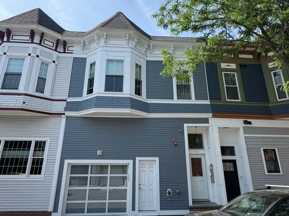 719 E 5th St #2, Boston, MA 02127
