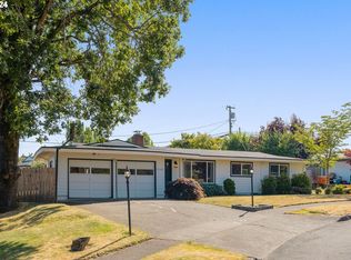 11260 SW Marylyn Pl, Beaverton, OR 97008