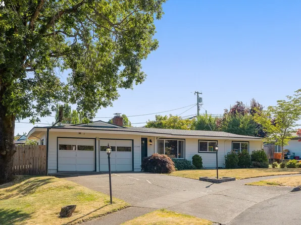 11260 SW Marylyn Pl, Beaverton, OR 97008