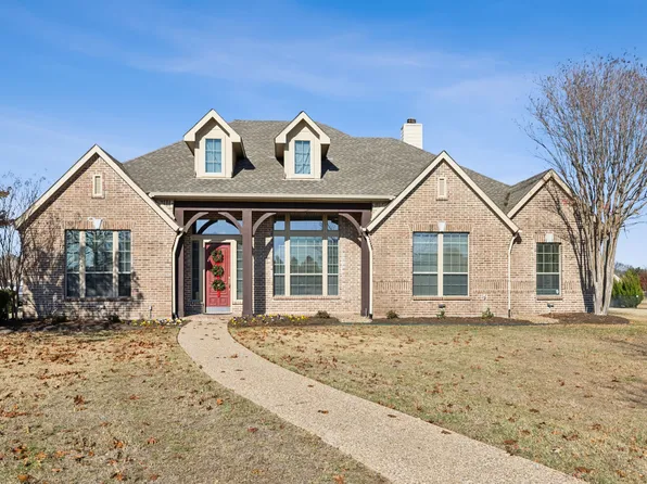 850 Saddlebrook Dr, Lucas, TX 75002