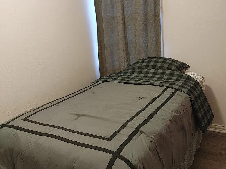 3rd room