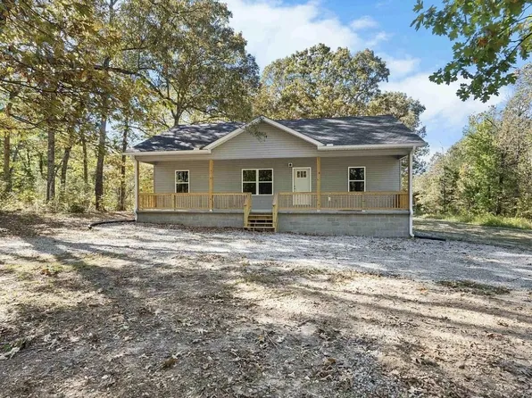 2980 Bonetown Rd, Sidney, AR 72577