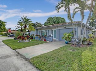 4966 NW 48th Way, Fort Lauderdale, FL 33319