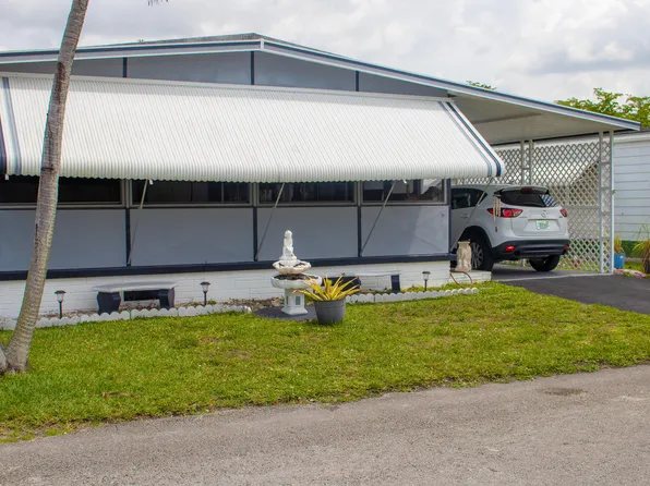 10550 W STATE ROAD 84 #172, Davie, FL 33324