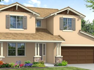 1716 Whiteash Ave, Clovis, CA